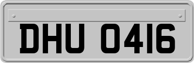 DHU0416