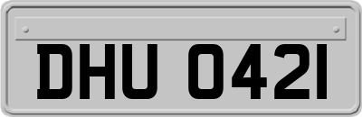 DHU0421