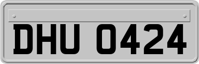 DHU0424