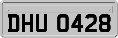 DHU0428