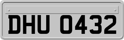 DHU0432