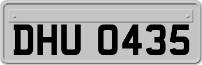 DHU0435
