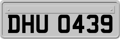 DHU0439