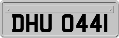 DHU0441