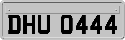 DHU0444