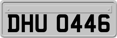 DHU0446