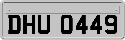 DHU0449