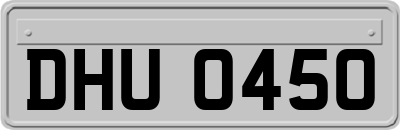 DHU0450