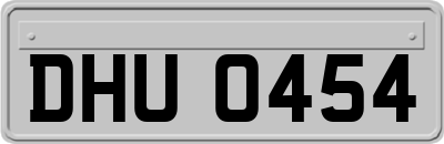 DHU0454