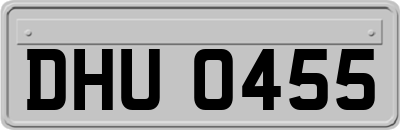 DHU0455