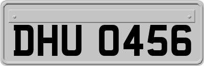 DHU0456