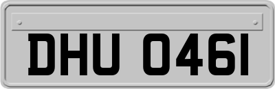 DHU0461