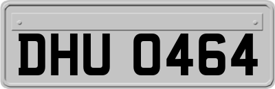 DHU0464