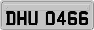 DHU0466