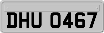 DHU0467