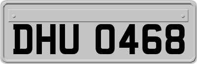 DHU0468