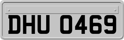 DHU0469