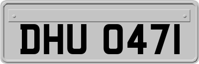 DHU0471