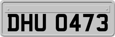 DHU0473
