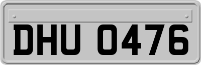 DHU0476