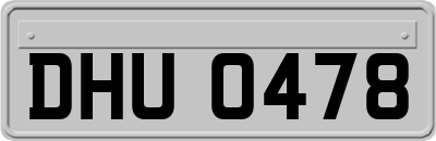 DHU0478