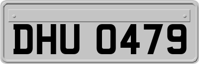 DHU0479