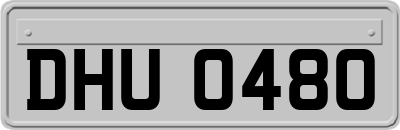 DHU0480