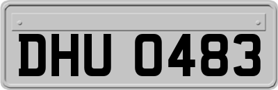 DHU0483