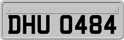 DHU0484
