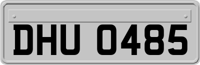 DHU0485