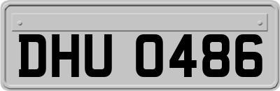 DHU0486