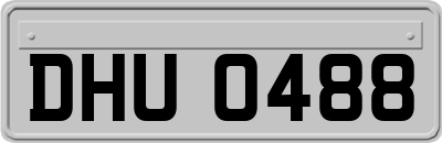 DHU0488