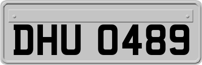 DHU0489