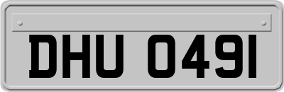 DHU0491