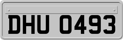 DHU0493