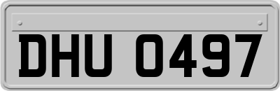 DHU0497