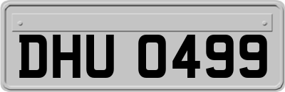 DHU0499