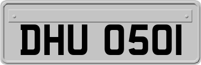 DHU0501