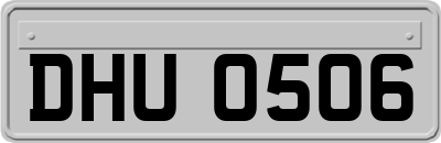 DHU0506