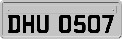 DHU0507