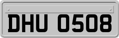 DHU0508