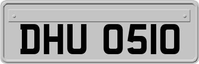 DHU0510