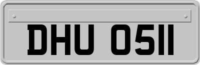 DHU0511