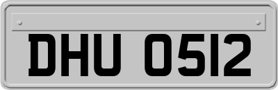 DHU0512