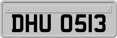 DHU0513