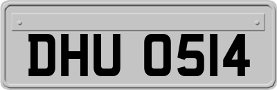 DHU0514