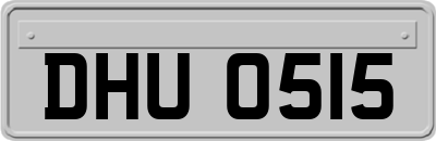 DHU0515