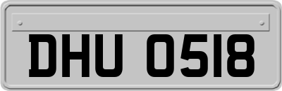 DHU0518