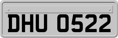 DHU0522