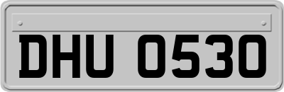 DHU0530